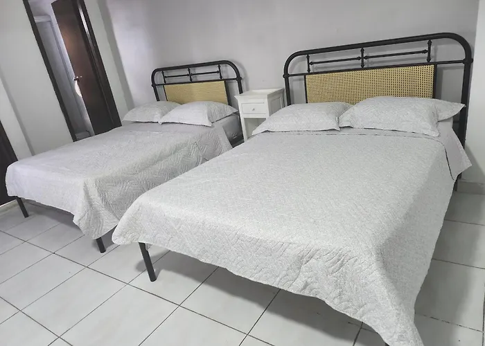 Hotel Via Espana