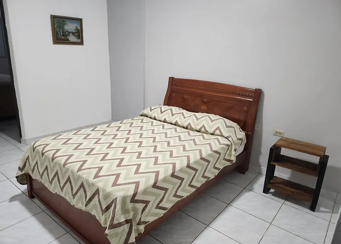 Hotel Via Espana