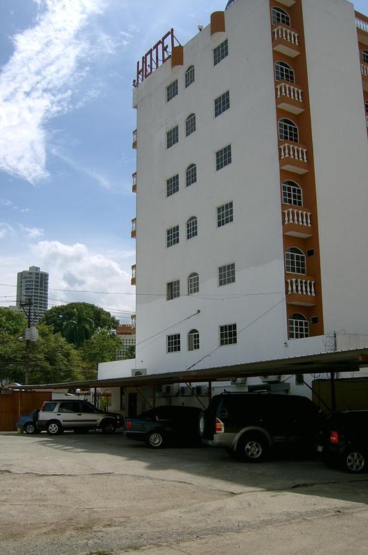 Via Espana 3*