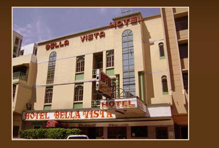 Via Espana Hotel 3*