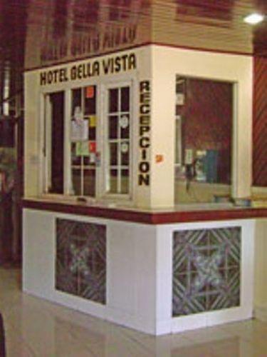 Hotel Via Espana