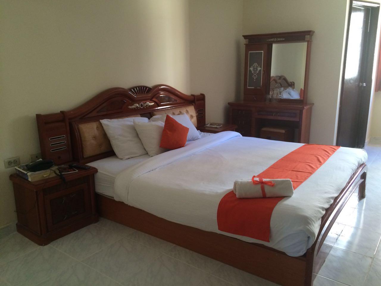 Via Espana Hotel Panama City