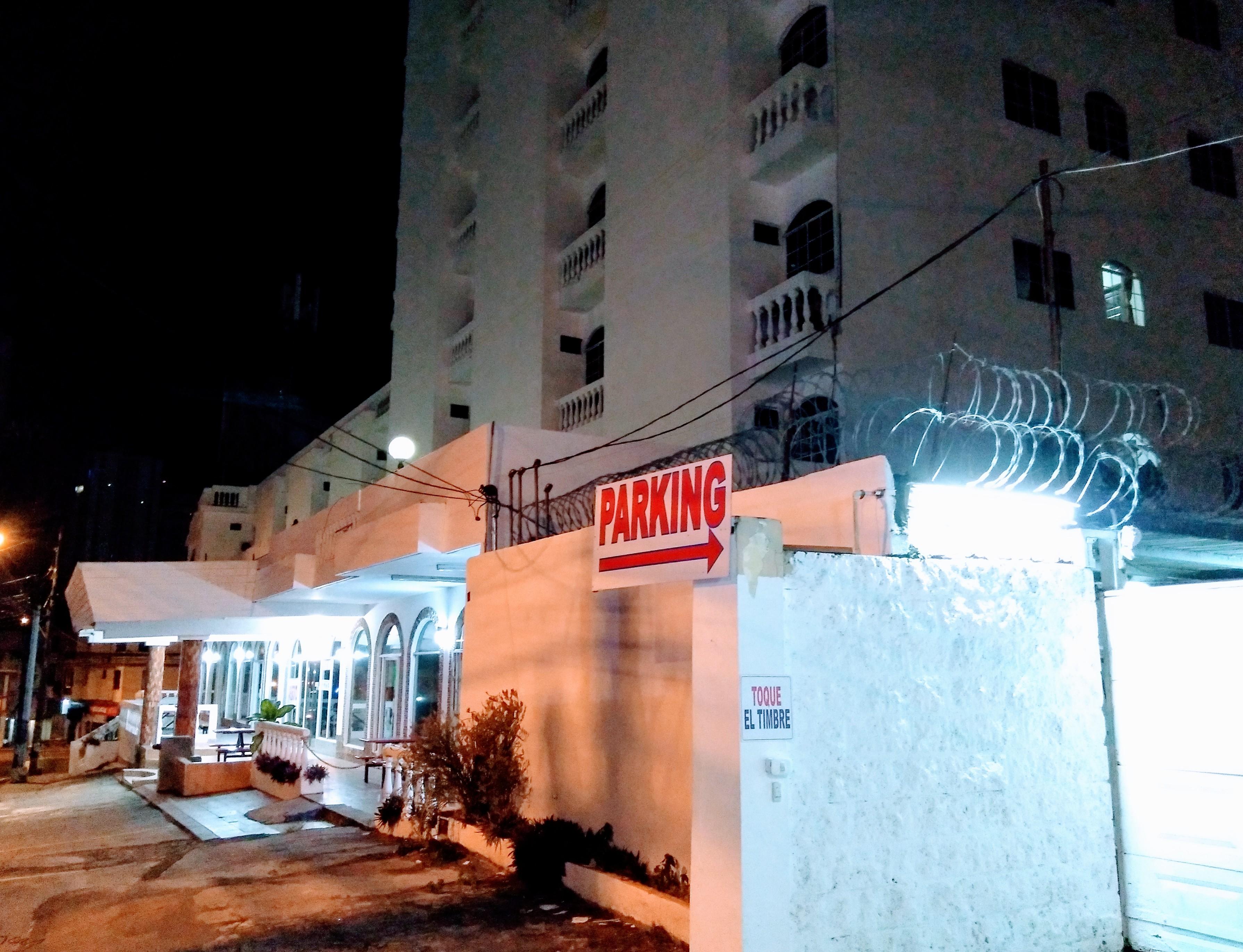 Via Espana Hotel 3*