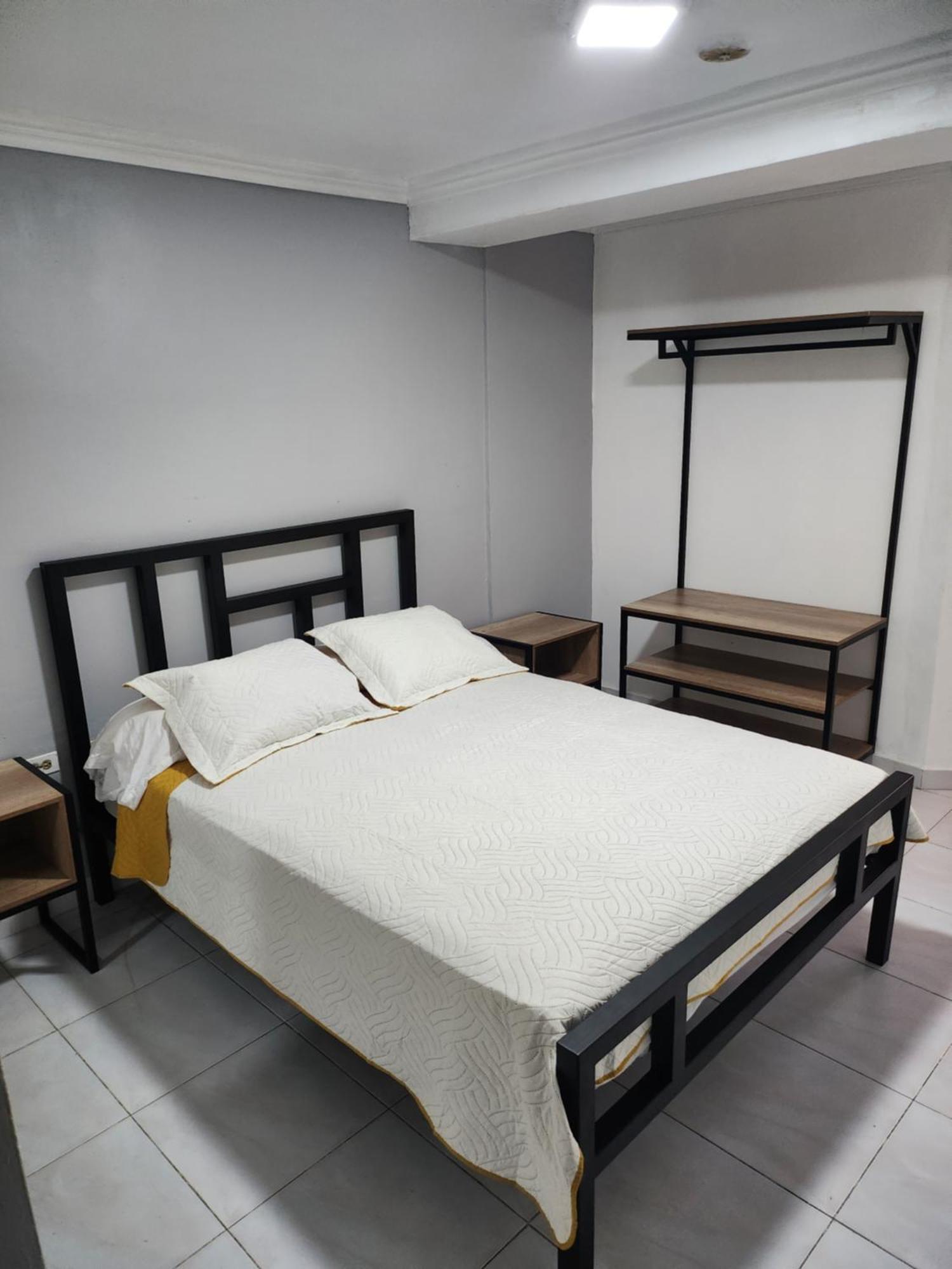 Hotel Via Espana Panama City