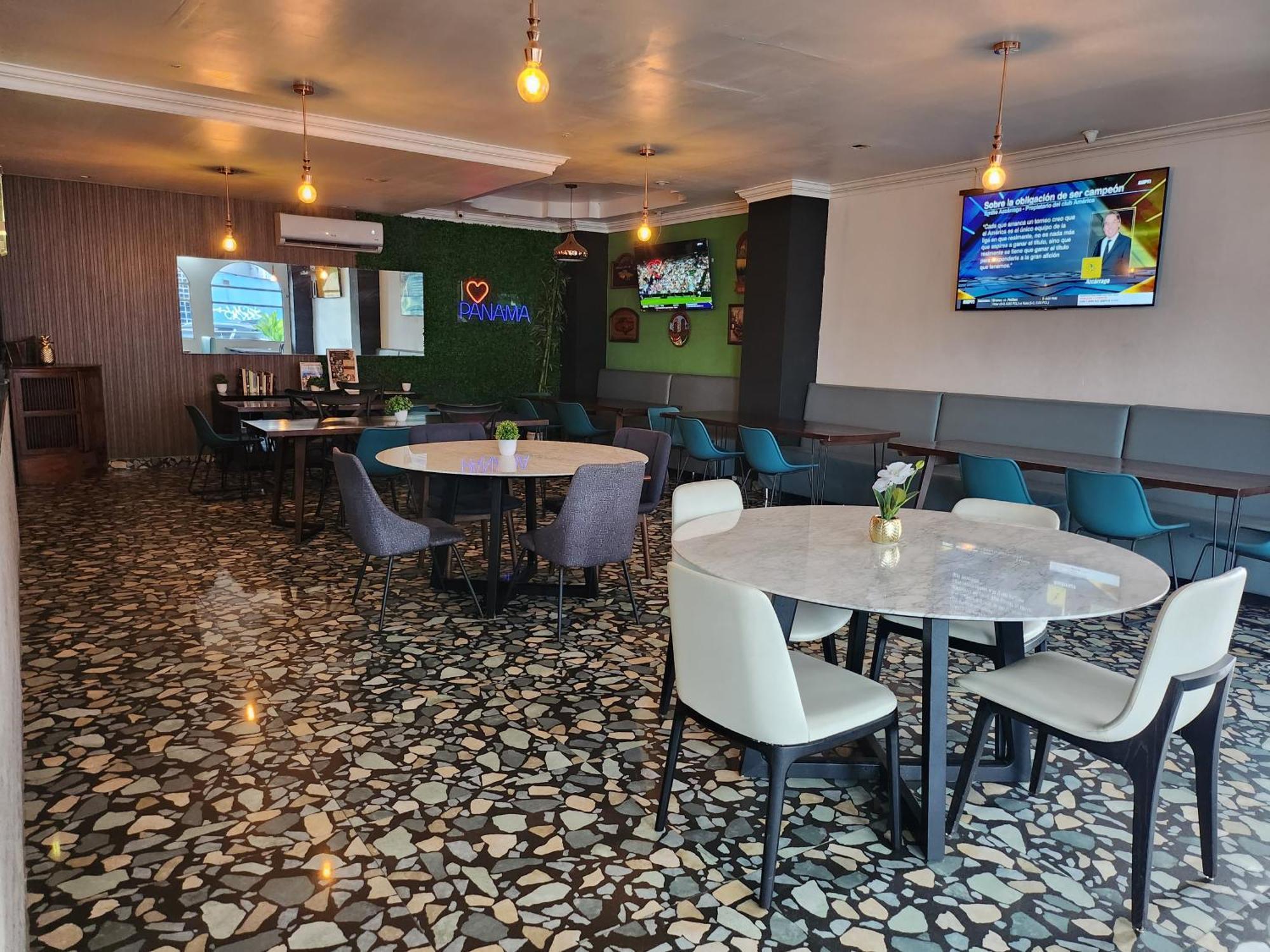 Via Espana Hotel Panama City