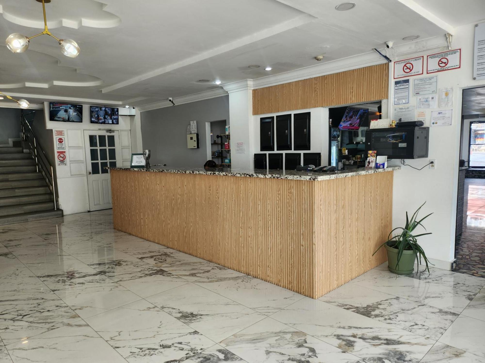 Hotel Via Espana