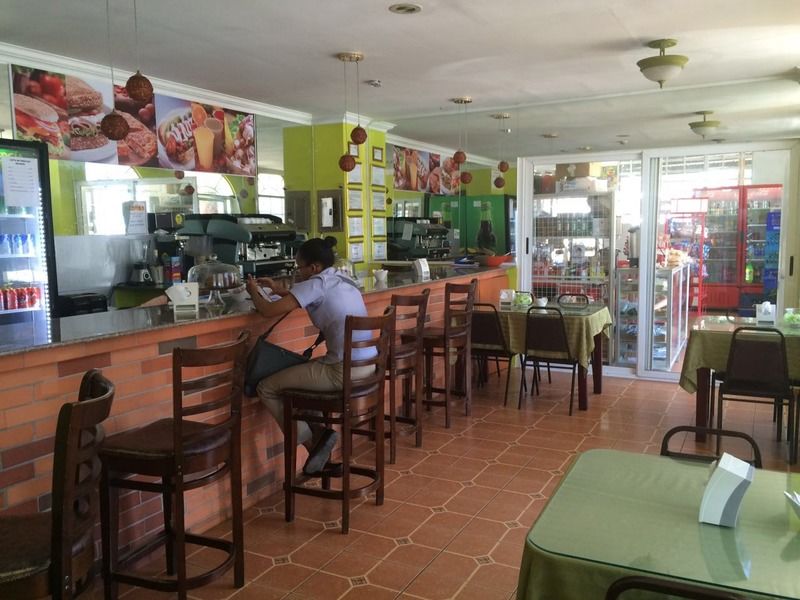 Hotel Via Espana Panama City