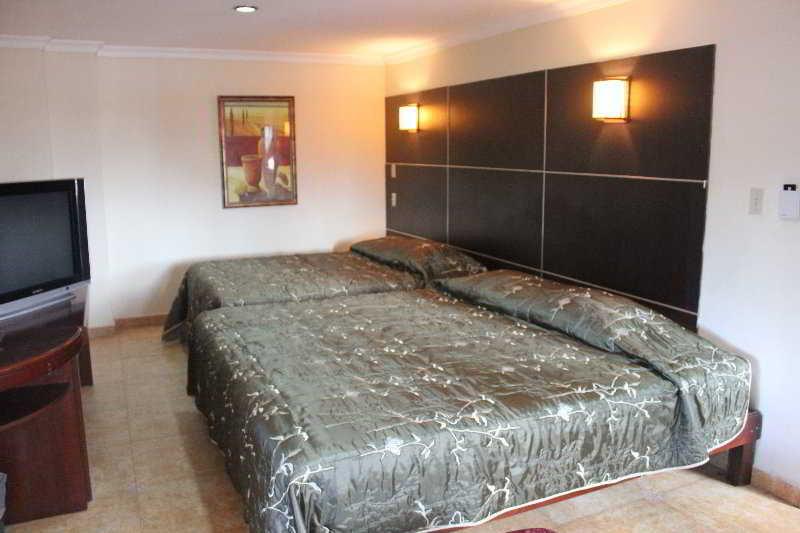 Hotel Via Espana Panama City