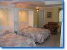 Via Espana Hotel Panama City