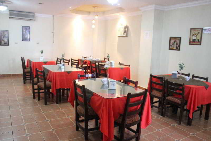 Via Espana 3* Panama City
