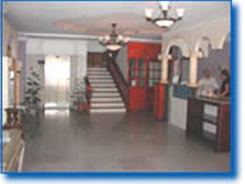 Hotel Via Espana Panama City