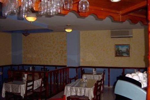 Hotel Via Espana Panama City
