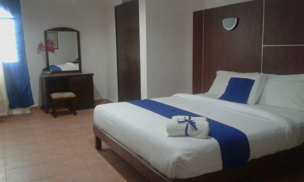 Via Espana Hotel Panama City