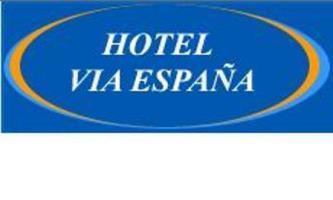 Via Espana Hotel Panama City