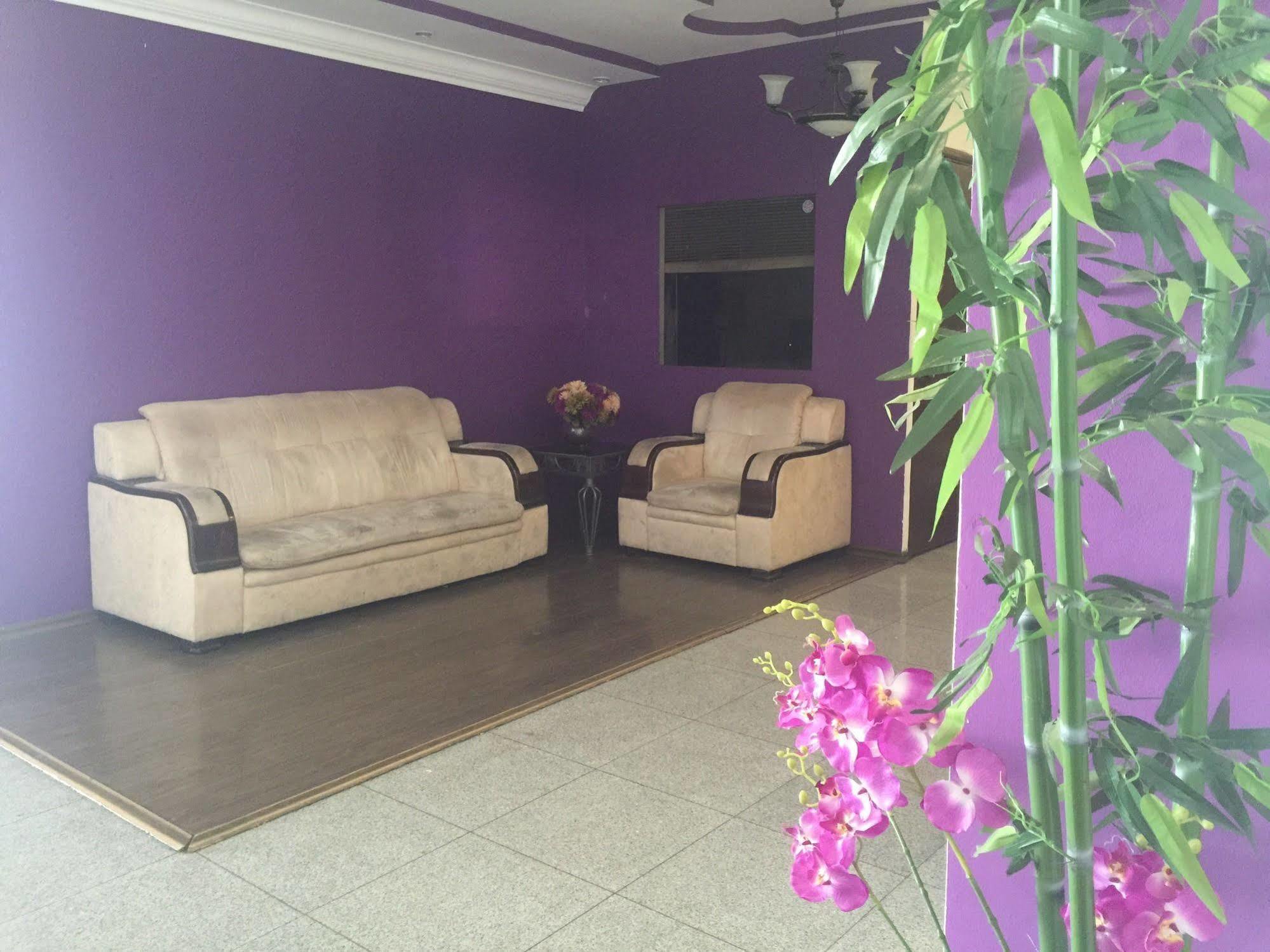 Hotel Via Espana Panama City