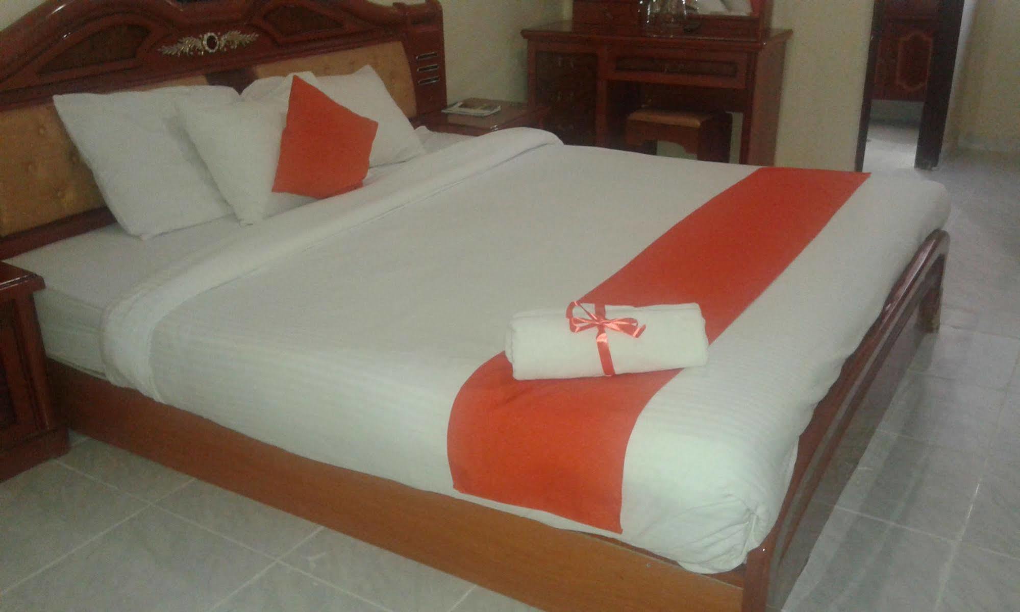 Hotel Via Espana