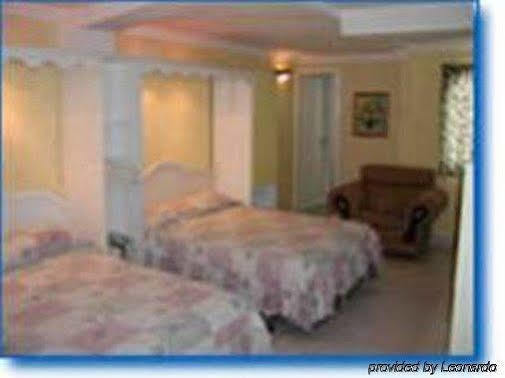 Via Espana Hotel Panama City
